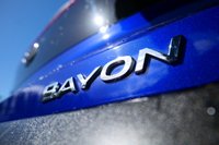 USED 2023 73 HYUNDAI BAYON 1.0 T-GDi MHEV Ultimate SUV 5dr Petrol Hybrid Manual Euro 6 (s/s) (100 ps) INTENSE BLUE METALLIC PAINTWORK + HEATED STEERING WHEEL + CARPLAY