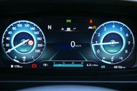 USED 2023 73 HYUNDAI BAYON 1.0 T-GDi MHEV Ultimate SUV 5dr Petrol Hybrid Manual Euro 6 (s/s) (100 ps) INTENSE BLUE METALLIC PAINTWORK + HEATED STEERING WHEEL + CARPLAY