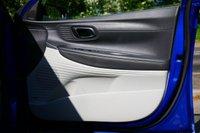 USED 2023 73 HYUNDAI BAYON 1.0 T-GDi MHEV Ultimate SUV 5dr Petrol Hybrid Manual Euro 6 (s/s) (100 ps) INTENSE BLUE METALLIC PAINTWORK + HEATED STEERING WHEEL + CARPLAY