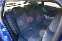 USED 2023 73 HYUNDAI BAYON 1.0 T-GDi MHEV Ultimate SUV 5dr Petrol Hybrid Manual Euro 6 (s/s) (100 ps) INTENSE BLUE METALLIC PAINTWORK + HEATED STEERING WHEEL + CARPLAY