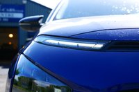 USED 2023 73 HYUNDAI BAYON 1.0 T-GDi MHEV Ultimate SUV 5dr Petrol Hybrid Manual Euro 6 (s/s) (100 ps) INTENSE BLUE METALLIC PAINTWORK + HEATED STEERING WHEEL + CARPLAY