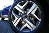 USED 2023 73 HYUNDAI BAYON 1.0 T-GDi MHEV Ultimate SUV 5dr Petrol Hybrid Manual Euro 6 (s/s) (100 ps) INTENSE BLUE METALLIC PAINTWORK + HEATED STEERING WHEEL + CARPLAY