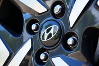 USED 2023 73 HYUNDAI BAYON 1.0 T-GDi MHEV Ultimate SUV 5dr Petrol Hybrid Manual Euro 6 (s/s) (100 ps) INTENSE BLUE METALLIC PAINTWORK + HEATED STEERING WHEEL + CARPLAY