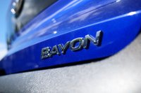 USED 2023 73 HYUNDAI BAYON 1.0 T-GDi MHEV Ultimate SUV 5dr Petrol Hybrid Manual Euro 6 (s/s) (100 ps) INTENSE BLUE METALLIC PAINTWORK + HEATED STEERING WHEEL + CARPLAY
