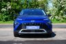 USED 2023 73 HYUNDAI BAYON 1.0 T-GDi MHEV Ultimate SUV 5dr Petrol Hybrid Manual Euro 6 (s/s) (100 ps) INTENSE BLUE METALLIC PAINTWORK + HEATED STEERING WHEEL + CARPLAY