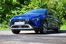 USED 2023 73 HYUNDAI BAYON 1.0 T-GDi MHEV Ultimate SUV 5dr Petrol Hybrid Manual Euro 6 (s/s) (100 ps) INTENSE BLUE METALLIC PAINTWORK + HEATED STEERING WHEEL + CARPLAY