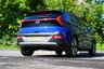 USED 2023 73 HYUNDAI BAYON 1.0 T-GDi MHEV Ultimate SUV 5dr Petrol Hybrid Manual Euro 6 (s/s) (100 ps) INTENSE BLUE METALLIC PAINTWORK + HEATED STEERING WHEEL + CARPLAY