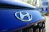 USED 2023 73 HYUNDAI BAYON 1.0 T-GDi MHEV Ultimate SUV 5dr Petrol Hybrid Manual Euro 6 (s/s) (100 ps) INTENSE BLUE METALLIC PAINTWORK + HEATED STEERING WHEEL + CARPLAY