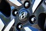 USED 2023 73 HYUNDAI BAYON 1.0 T-GDi MHEV Ultimate SUV 5dr Petrol Hybrid Manual Euro 6 (s/s) (100 ps) INTENSE BLUE METALLIC PAINTWORK + HEATED STEERING WHEEL + CARPLAY