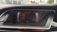 USED 2013 13 AUDI A5 AUTOMATIC 2.0 TFSI Black Edition Coupe 2dr Petrol S Tronic quattro Euro 6 (s/s) (225 ps) 