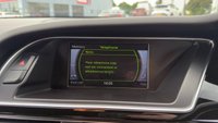 USED 2013 13 AUDI A5 AUTOMATIC 2.0 TFSI Black Edition Coupe 2dr Petrol S Tronic quattro Euro 6 (s/s) (225 ps) 