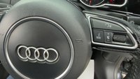 USED 2013 13 AUDI A5 AUTOMATIC 2.0 TFSI Black Edition Coupe 2dr Petrol S Tronic quattro Euro 6 (s/s) (225 ps) 