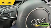 USED 2013 13 AUDI A5 AUTOMATIC 2.0 TFSI Black Edition Coupe 2dr Petrol S Tronic quattro Euro 6 (s/s) (225 ps) 