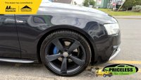 USED 2013 13 AUDI A5 AUTOMATIC 2.0 TFSI Black Edition Coupe 2dr Petrol S Tronic quattro Euro 6 (s/s) (225 ps) 