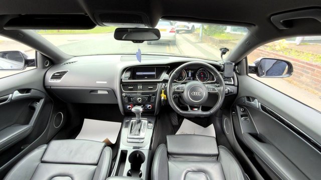 View our AUDI A5