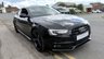 USED 2013 13 AUDI A5 AUTOMATIC 2.0 TFSI Black Edition Coupe 2dr Petrol S Tronic quattro Euro 6 (s/s) (225 ps) 