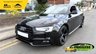 USED 2013 13 AUDI A5 AUTOMATIC 2.0 TFSI Black Edition Coupe 2dr Petrol S Tronic quattro Euro 6 (s/s) (225 ps) 