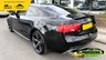 USED 2013 13 AUDI A5 AUTOMATIC 2.0 TFSI Black Edition Coupe 2dr Petrol S Tronic quattro Euro 6 (s/s) (225 ps) 