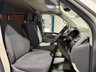 USED 2019 69 VOLKSWAGEN TRANSPORTER 2.0 TDI T32 Highline Panel Van 5dr Diesel DSG 4Motion LWB Euro 6 (s/s) (199 ps) 