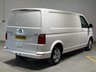 USED 2019 69 VOLKSWAGEN TRANSPORTER 2.0 TDI T32 Highline Panel Van 5dr Diesel DSG 4Motion LWB Euro 6 (s/s) (199 ps) 