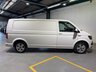 USED 2019 69 VOLKSWAGEN TRANSPORTER 2.0 TDI T32 Highline Panel Van 5dr Diesel DSG 4Motion LWB Euro 6 (s/s) (199 ps) 