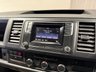 USED 2019 69 VOLKSWAGEN TRANSPORTER 2.0 TDI T32 Highline Panel Van 5dr Diesel DSG 4Motion LWB Euro 6 (s/s) (199 ps) 