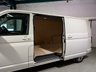 USED 2019 69 VOLKSWAGEN TRANSPORTER 2.0 TDI T32 Highline Panel Van 5dr Diesel DSG 4Motion LWB Euro 6 (s/s) (199 ps) 
