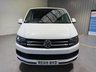 USED 2019 69 VOLKSWAGEN TRANSPORTER 2.0 TDI T32 Highline Panel Van 5dr Diesel DSG 4Motion LWB Euro 6 (s/s) (199 ps) 