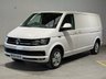 USED 2019 69 VOLKSWAGEN TRANSPORTER 2.0 TDI T32 Highline Panel Van 5dr Diesel DSG 4Motion LWB Euro 6 (s/s) (199 ps) 