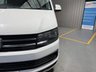 USED 2019 69 VOLKSWAGEN TRANSPORTER 2.0 TDI T32 Highline Panel Van 5dr Diesel DSG 4Motion LWB Euro 6 (s/s) (199 ps) 