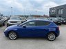 USED 2019 69 SEAT LEON 2.0 TDI XCELLENCE Hatchback 5dr Diesel Manual Euro 6-2 FORMER KEEPERS-HEATED BLACK LEATHER-CAR PLAY-BLUETOOTH-CRUISE CONTROL-DAB RADIO-DUAL ZONE CLIMATE CONTROL 