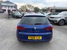 USED 2019 69 SEAT LEON 2.0 TDI XCELLENCE Hatchback 5dr Diesel Manual Euro 6-2 FORMER KEEPERS-HEATED BLACK LEATHER-CAR PLAY-BLUETOOTH-CRUISE CONTROL-DAB RADIO-DUAL ZONE CLIMATE CONTROL 