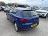 USED 2019 69 SEAT LEON 2.0 TDI XCELLENCE Hatchback 5dr Diesel Manual Euro 6-2 FORMER KEEPERS-HEATED BLACK LEATHER-CAR PLAY-BLUETOOTH-CRUISE CONTROL-DAB RADIO-DUAL ZONE CLIMATE CONTROL 