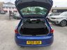 USED 2019 69 SEAT LEON 2.0 TDI XCELLENCE Hatchback 5dr Diesel Manual Euro 6-2 FORMER KEEPERS-HEATED BLACK LEATHER-CAR PLAY-BLUETOOTH-CRUISE CONTROL-DAB RADIO-DUAL ZONE CLIMATE CONTROL 