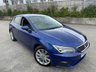 USED 2019 69 SEAT LEON 2.0 TDI XCELLENCE Hatchback 5dr Diesel Manual Euro 6-2 FORMER KEEPERS-HEATED BLACK LEATHER-CAR PLAY-BLUETOOTH-CRUISE CONTROL-DAB RADIO-DUAL ZONE CLIMATE CONTROL 