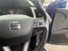 USED 2019 69 SEAT LEON 2.0 TDI XCELLENCE Hatchback 5dr Diesel Manual Euro 6-2 FORMER KEEPERS-HEATED BLACK LEATHER-CAR PLAY-BLUETOOTH-CRUISE CONTROL-DAB RADIO-DUAL ZONE CLIMATE CONTROL 
