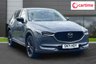 USED 2021 71 MAZDA CX-5 2.0 SKYACTIV-G Kuro Edition SUV 5dr Petrol Manual Euro 6 (s/s) (165 ps) Front / Rear Parking Sensors, Android Auto / Apple CarPlay, Display Screen, 19in Alloys, Electrically Adjustable Door Mirrors Front / Rear Parking Sensors, Android Auto / Apple CarPlay, Display Screen, 19in Alloys, Electrically Adjustable Door Mirrors