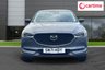 USED 2021 71 MAZDA CX-5 2.0 SKYACTIV-G Kuro Edition SUV 5dr Petrol Manual Euro 6 (s/s) (165 ps) Front / Rear Parking Sensors, Android Auto / Apple CarPlay, Display Screen, 19in Alloys, Electrically Adjustable Door Mirrors Front / Rear Parking Sensors, Android Auto / Apple CarPlay, Display Screen, 19in Alloys, Electrically Adjustable Door Mirrors