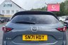 USED 2021 71 MAZDA CX-5 2.0 SKYACTIV-G Kuro Edition SUV 5dr Petrol Manual Euro 6 (s/s) (165 ps) Front / Rear Parking Sensors, Android Auto / Apple CarPlay, Display Screen, 19in Alloys, Electrically Adjustable Door Mirrors Front / Rear Parking Sensors, Android Auto / Apple CarPlay, Display Screen, 19in Alloys, Electrically Adjustable Door Mirrors