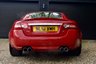 USED 2011 61 JAGUAR XKR 5.0 V8 Coupe 2dr Petrol Auto Euro 5 | AIR CON | HEATED STEERING WHEEL | AUTO CLIMATE CONTROL | AUTOMATIC LIGHTS | DUAL ZONE CLIMATE | FULL LEATHER INTERIOR | HEATED WINDSCREEN | HEATED SEATS | MEDIA CONNECTIVITY | PARKING SENSORS | 2 KEYS  PERFECT EXAMPLE OF THE JAGUAR XKR 5.0 V8!