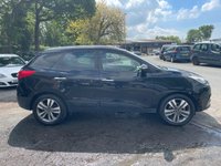 USED 2013 63 HYUNDAI IX35 2.0 CRDi Premium SUV 5dr Diesel Manual 4WD Euro 5 (134 bhp) 3 FORMER KEEPER+GOOD HISTORY