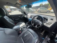 USED 2013 63 HYUNDAI IX35 2.0 CRDi Premium SUV 5dr Diesel Manual 4WD Euro 5 (134 bhp) 3 FORMER KEEPER+GOOD HISTORY