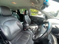 USED 2013 63 HYUNDAI IX35 2.0 CRDi Premium SUV 5dr Diesel Manual 4WD Euro 5 (134 bhp) 3 FORMER KEEPER+GOOD HISTORY