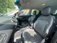 USED 2013 63 HYUNDAI IX35 2.0 CRDi Premium SUV 5dr Diesel Manual 4WD Euro 5 (134 bhp) 3 FORMER KEEPER+GOOD HISTORY