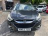 USED 2013 63 HYUNDAI IX35 2.0 CRDi Premium SUV 5dr Diesel Manual 4WD Euro 5 (134 bhp) 3 FORMER KEEPER+GOOD HISTORY