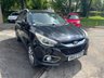 USED 2013 63 HYUNDAI IX35 2.0 CRDi Premium SUV 5dr Diesel Manual 4WD Euro 5 (134 bhp) 3 FORMER KEEPER+GOOD HISTORY