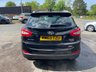 USED 2013 63 HYUNDAI IX35 2.0 CRDi Premium SUV 5dr Diesel Manual 4WD Euro 5 (134 bhp) 3 FORMER KEEPER+GOOD HISTORY
