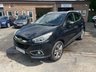USED 2013 63 HYUNDAI IX35 2.0 CRDi Premium SUV 5dr Diesel Manual 4WD Euro 5 (134 bhp) 3 FORMER KEEPER+GOOD HISTORY