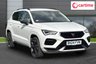 USED 2024 24 CUPRA ATECA 1.5 EcoTSI V2 SUV 5dr Petrol DSG Euro 6 (s/s) (150 ps) Rear View Camera, Front / Rear Parking Sensors, Full Link Smartphone Integration, Convenience Pack, Safety And Driving Pack Rear View Camera, Front / Rear Parking Sensors, Full Link Smartphone Integration, Convenience Pack, Safety And Driving Pack