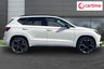 USED 2024 24 CUPRA ATECA 1.5 EcoTSI V2 SUV 5dr Petrol DSG Euro 6 (s/s) (150 ps) Rear View Camera, Front / Rear Parking Sensors, Full Link Smartphone Integration, Convenience Pack, Safety And Driving Pack Rear View Camera, Front / Rear Parking Sensors, Full Link Smartphone Integration, Convenience Pack, Safety And Driving Pack